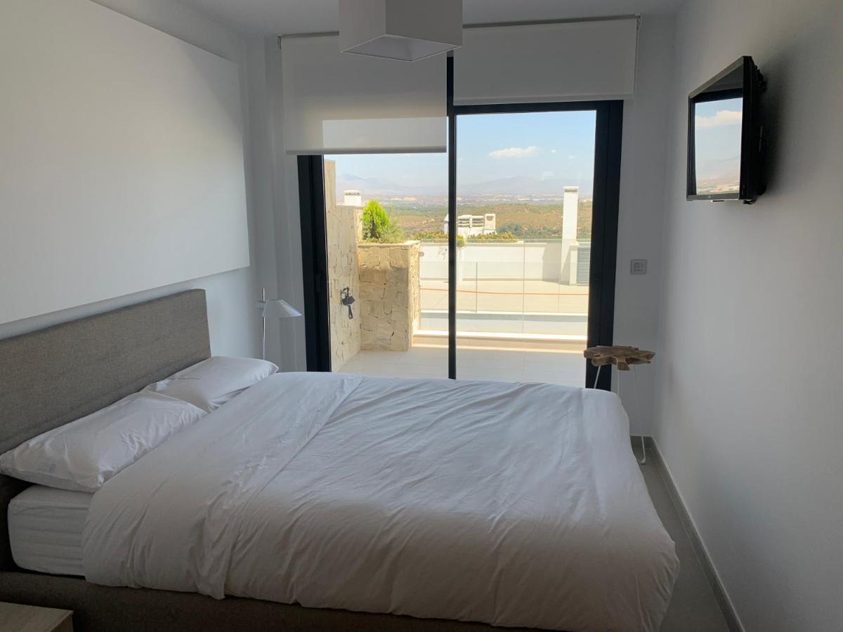 Mar Y Sol Apartment Gran Alacant Exterior foto